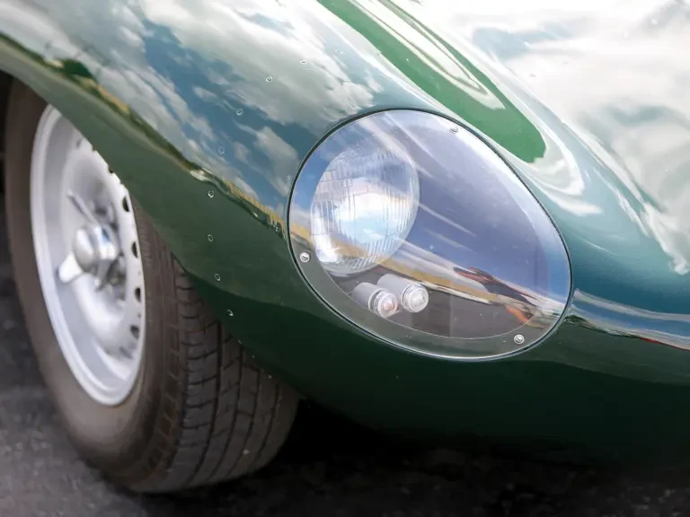 1968 Jaguar Replica - Image 22 of 29