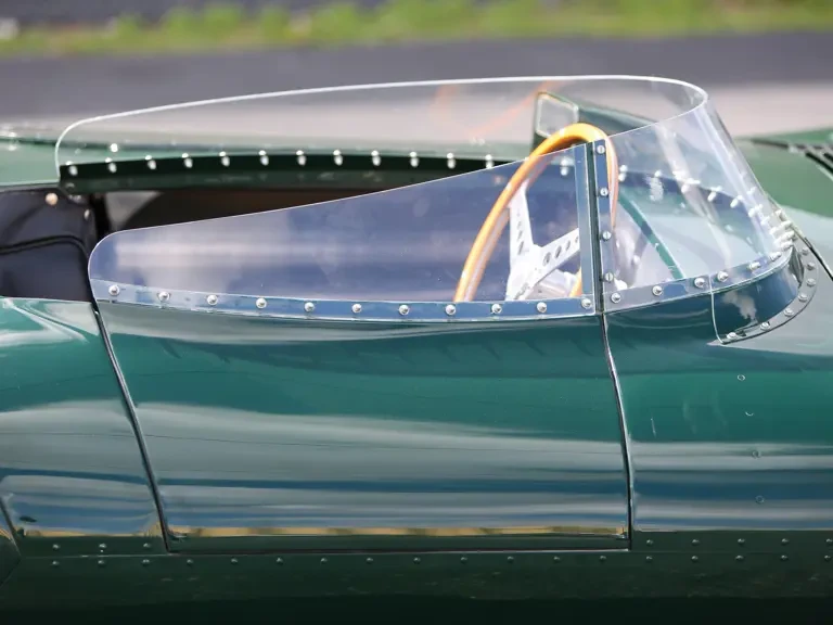 1968 Jaguar Replica - Image 18 of 29