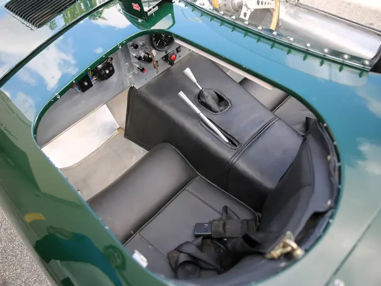 1968 Jaguar Replica - Image 11 of 29