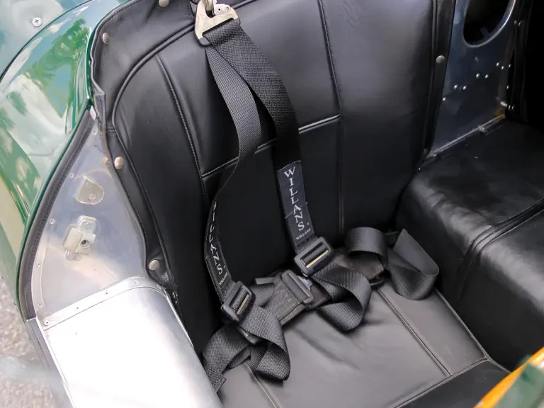 1968 Jaguar Replica - Image 13 of 29