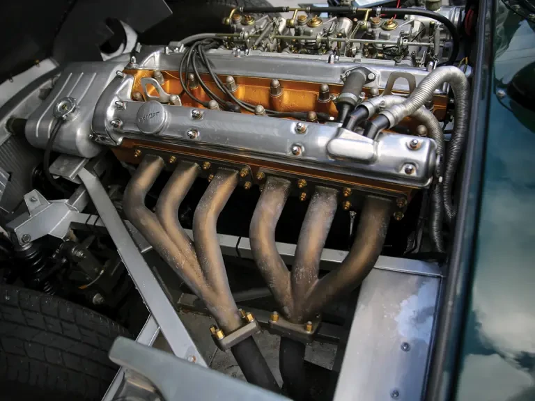 1968 Jaguar Replica - Image 29 of 29