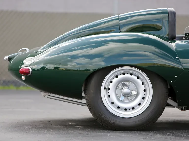 1968 Jaguar Replica - Image 26 of 29