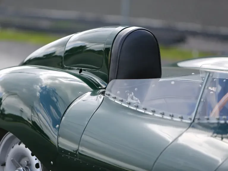 1968 Jaguar Replica - Image 14 of 29