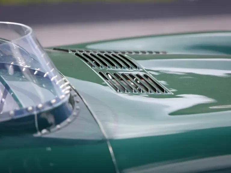1968 Jaguar Replica - Image 17 of 29