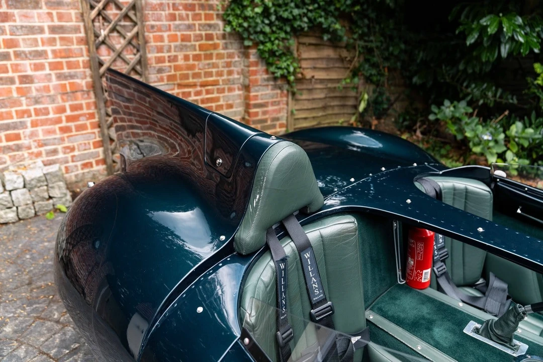 1968 Jaguar Replica - Image 28 of 30