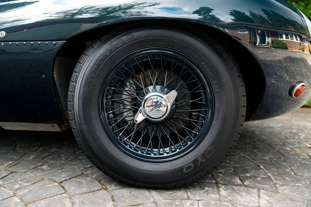 1968 Jaguar Replica - Image 24 of 30