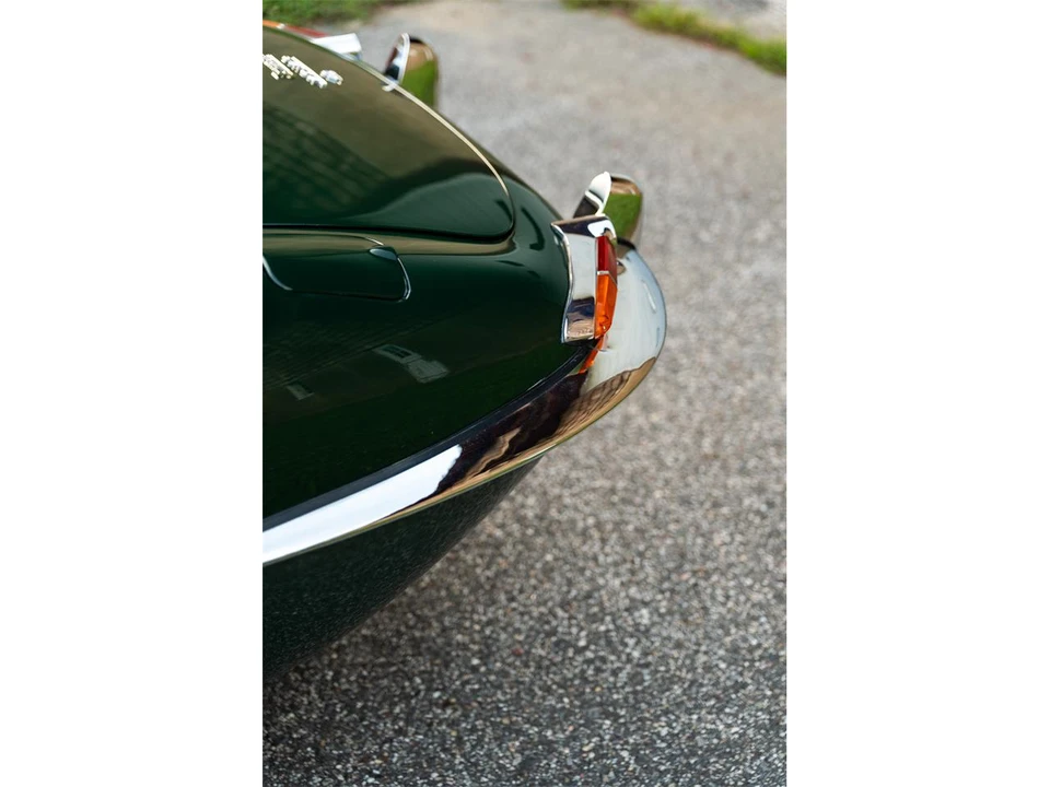 1968 Jaguar E-Type - Image 7 of 31