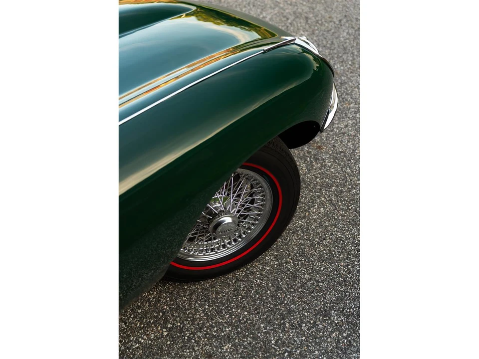 1968 Jaguar E-Type - Image 15 of 31