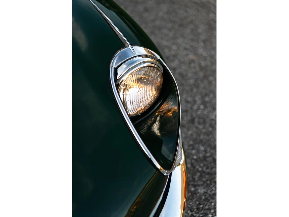 1968 Jaguar E-Type - Image 18 of 31