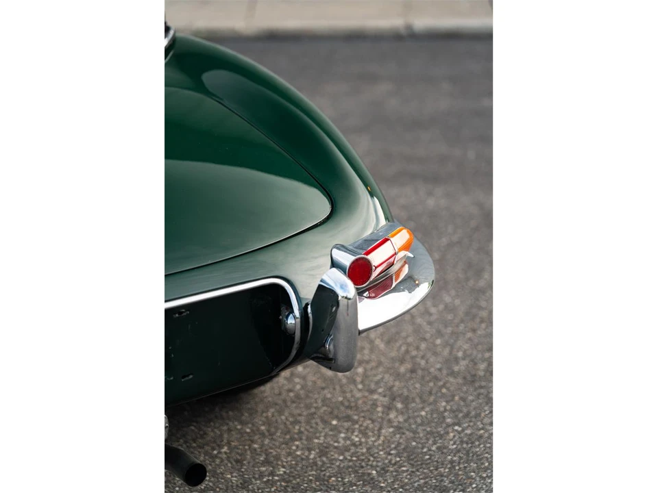 1968 Jaguar E-Type - Image 20 of 31