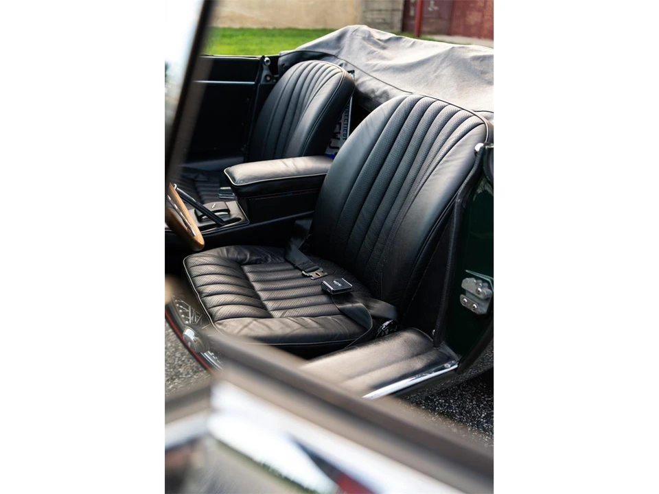 1968 Jaguar E-Type - Image 29 of 31