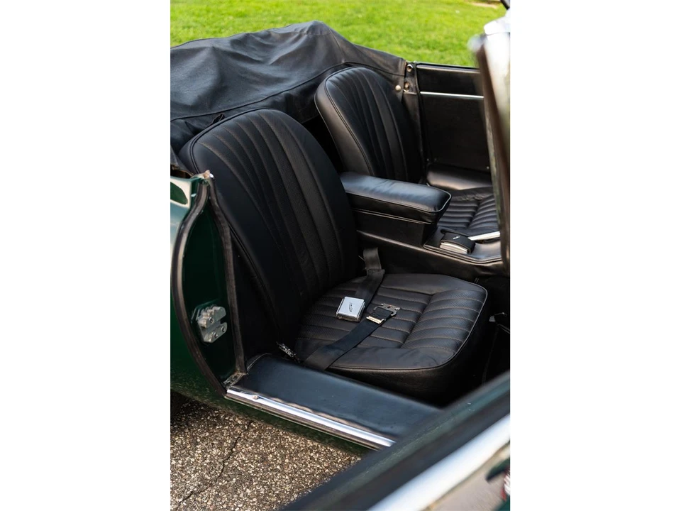 1968 Jaguar E-Type - Image 30 of 31