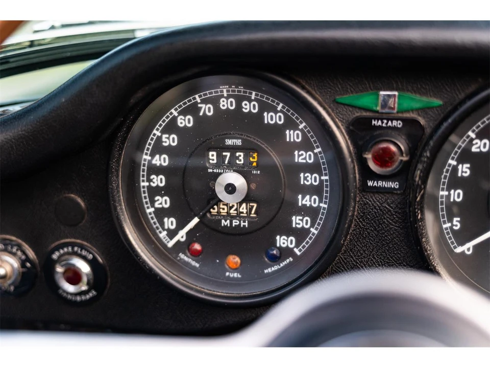 1968 Jaguar E-Type - Image 31 of 31