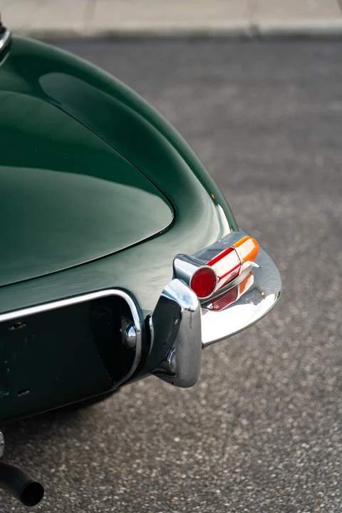 1968 Jaguar E-Type - Image 20 of 31