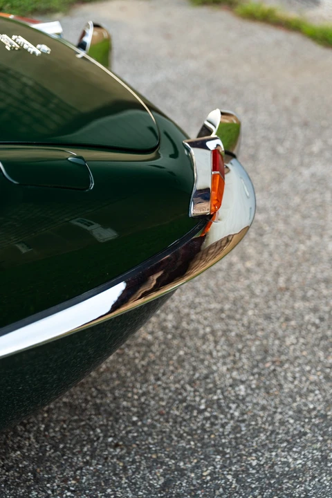 1968 Jaguar E-Type - Image 7 of 31