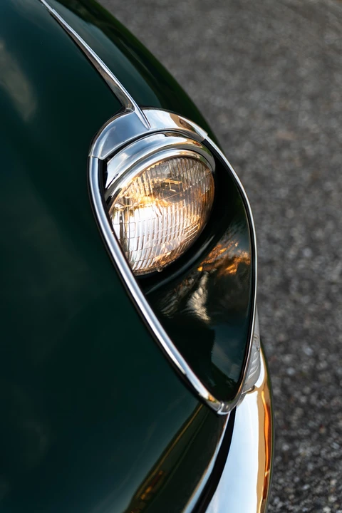 1968 Jaguar E-Type - Image 18 of 31