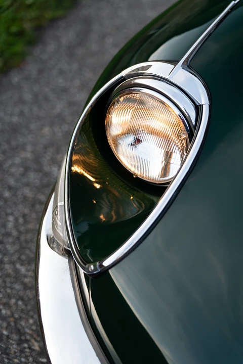 1968 Jaguar E-Type - Image 17 of 31