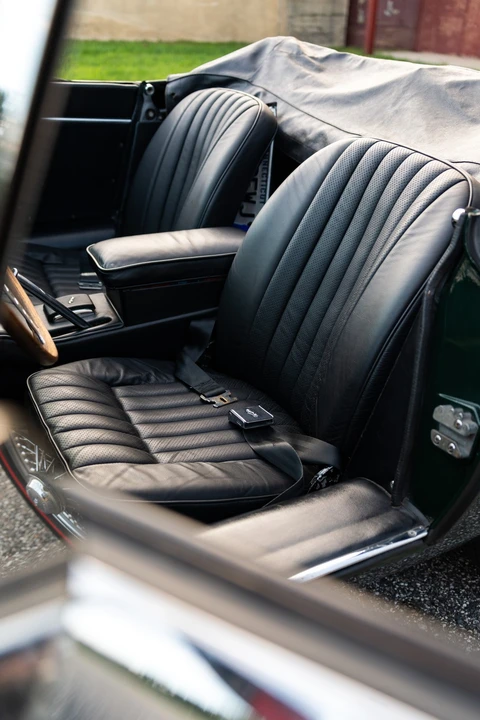 1968 Jaguar E-Type - Image 29 of 31