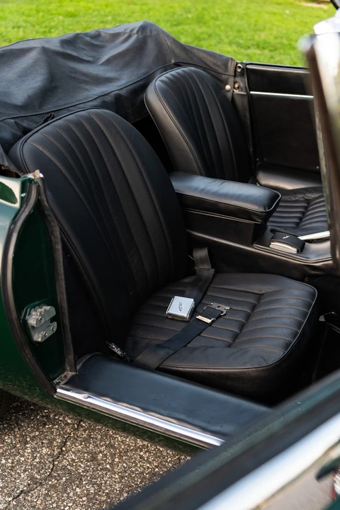 1968 Jaguar E-Type - Image 30 of 31