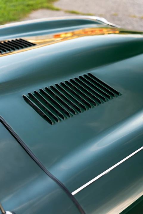 1968 Jaguar E-Type - Image 16 of 31