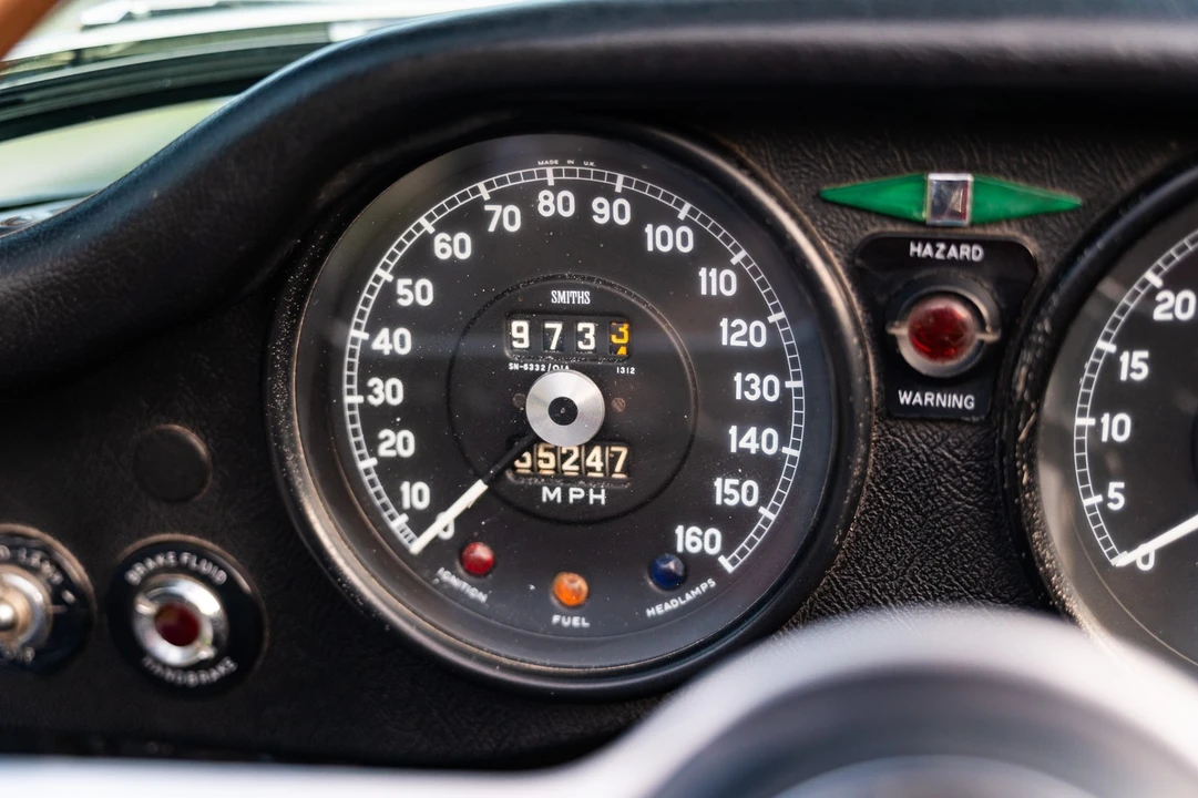 1968 Jaguar E-Type - Image 31 of 31