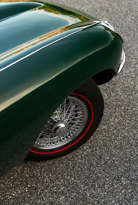 1968 Jaguar E-Type - Image 15 of 31