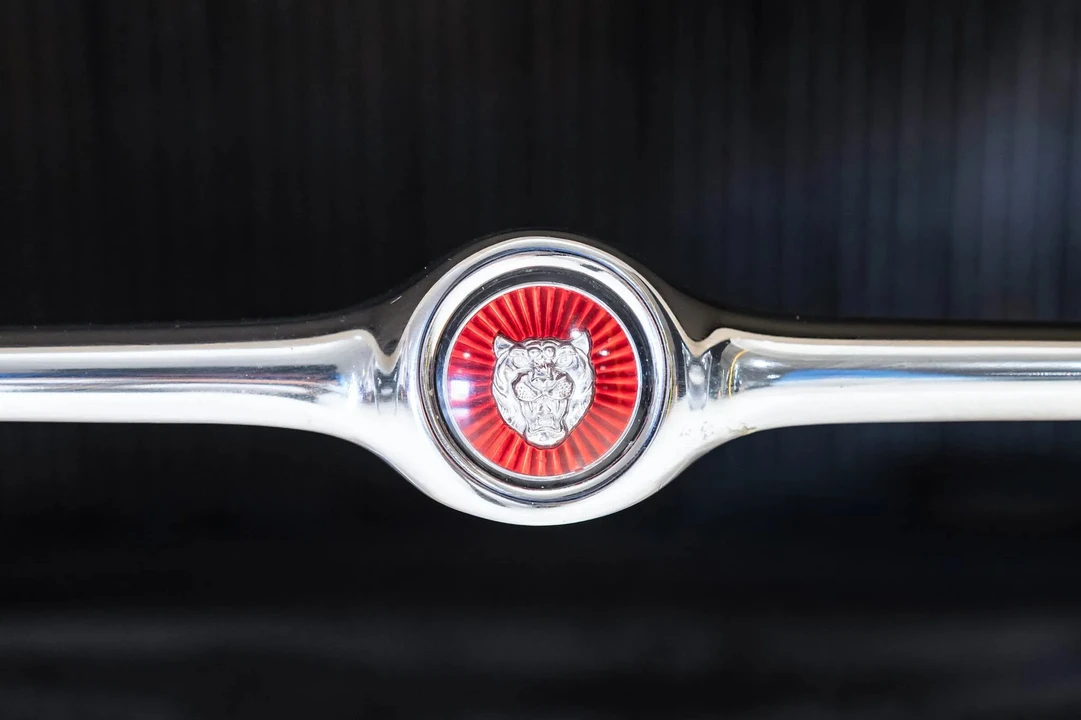 1968 Jaguar E-Type - Image 16 of 31