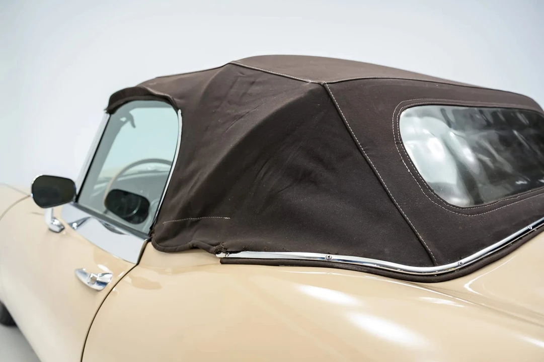 1968 Jaguar E-Type - Image 31 of 31