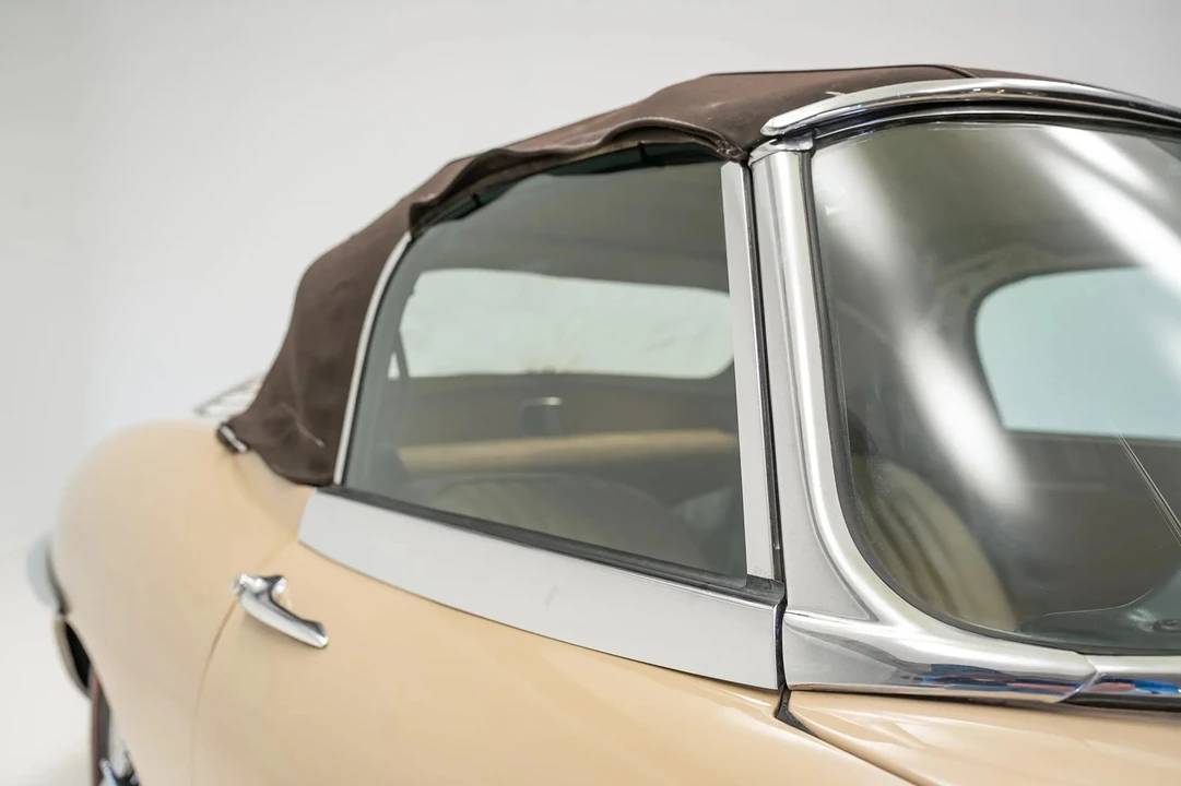 1968 Jaguar E-Type - Image 2 of 31