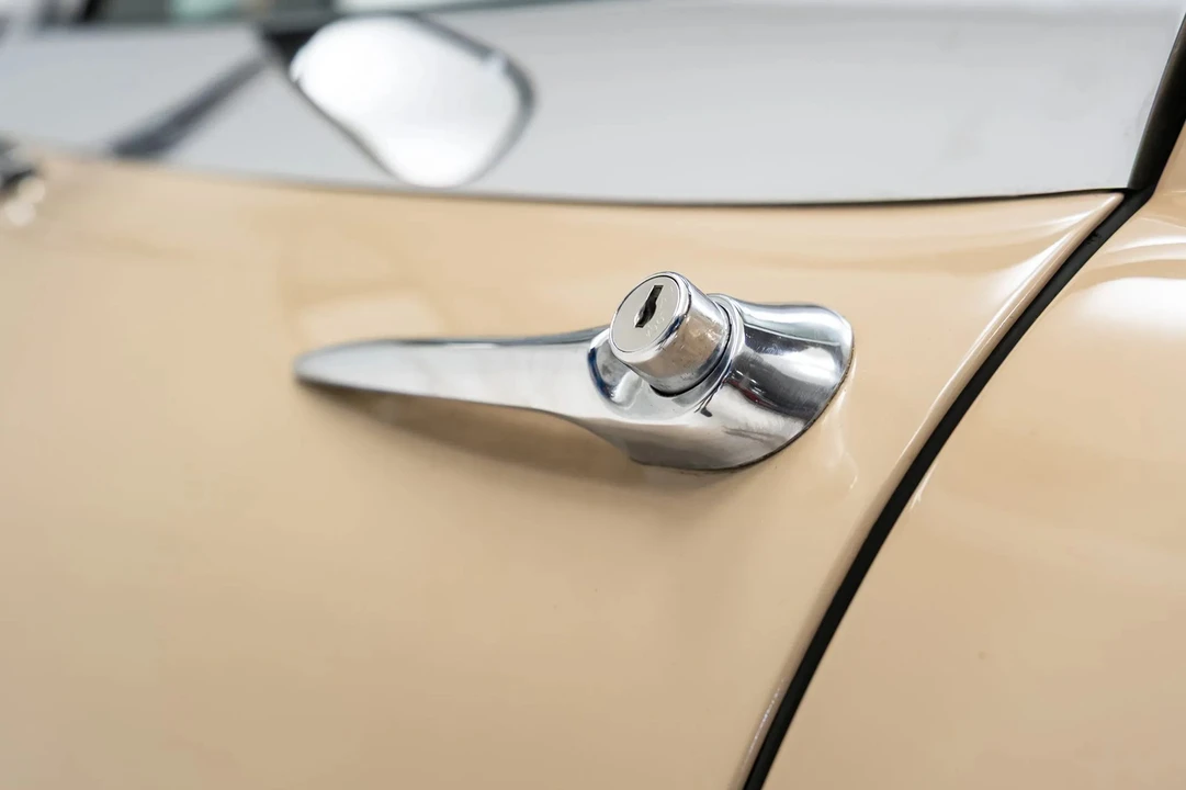 1968 Jaguar E-Type - Image 3 of 31