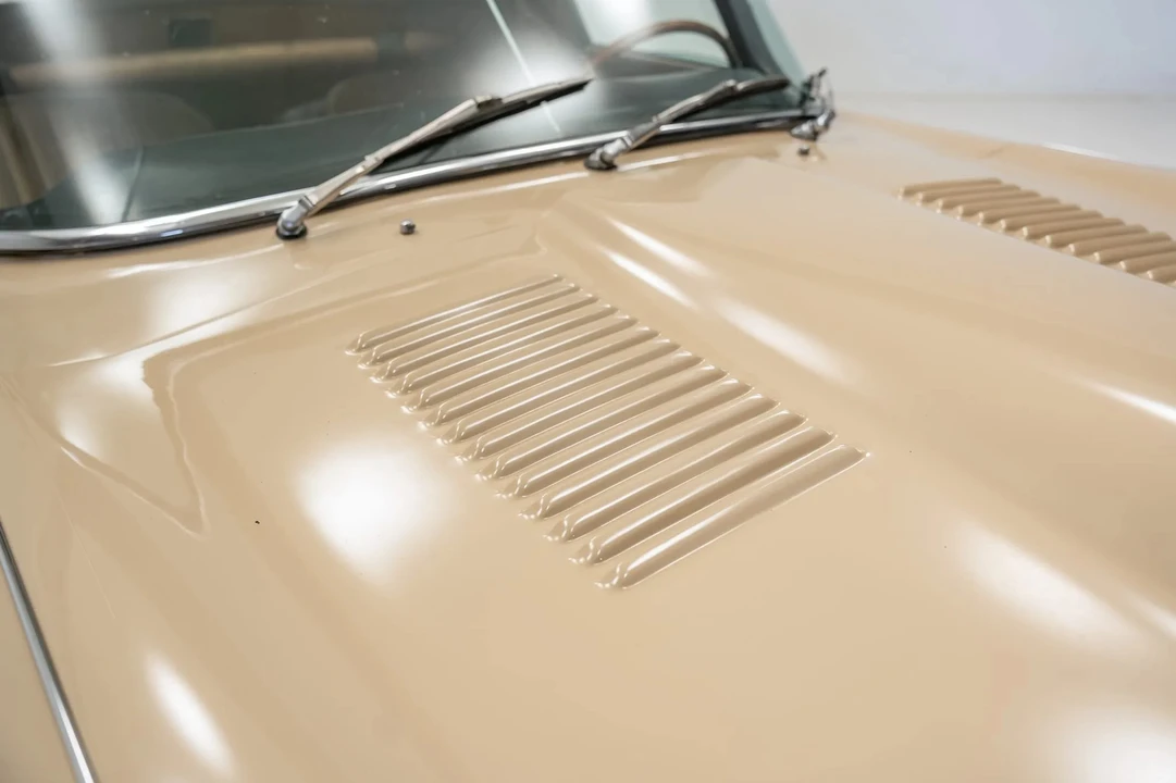 1968 Jaguar E-Type - Image 19 of 31