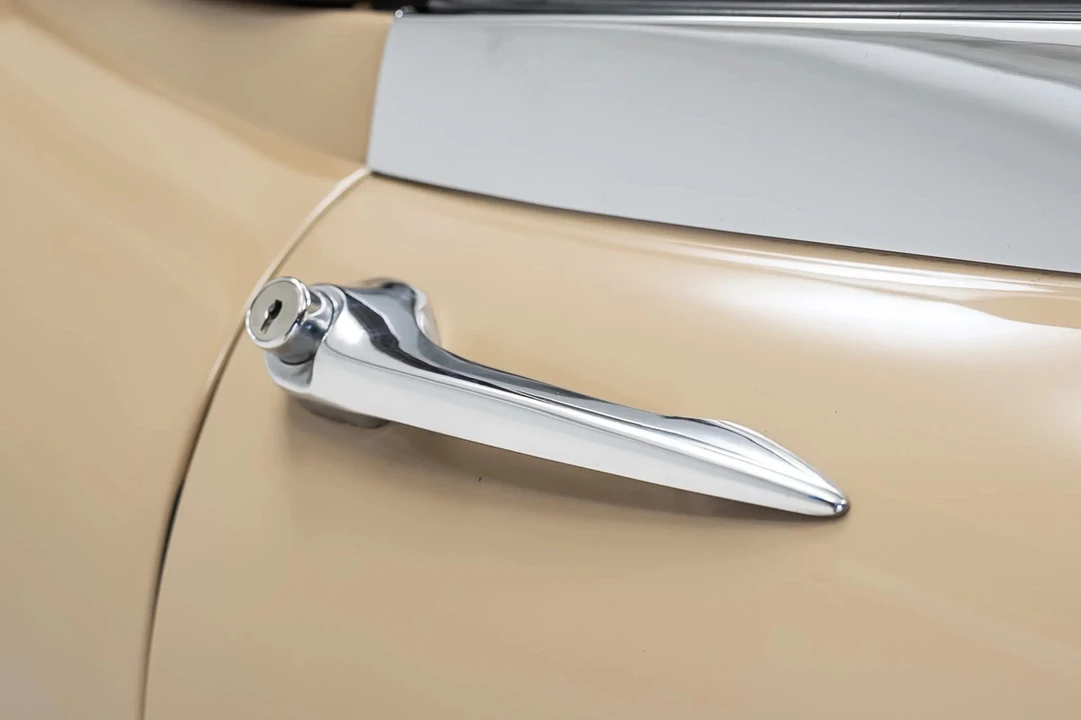 1968 Jaguar E-Type - Image 6 of 31