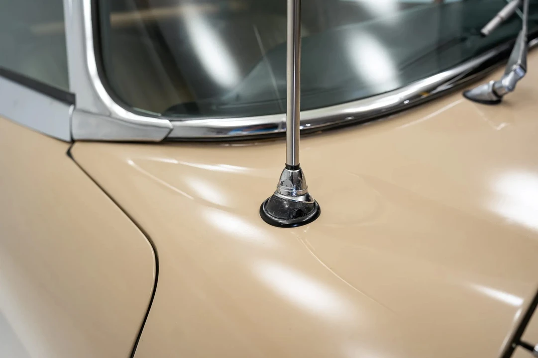 1968 Jaguar E-Type - Image 4 of 31