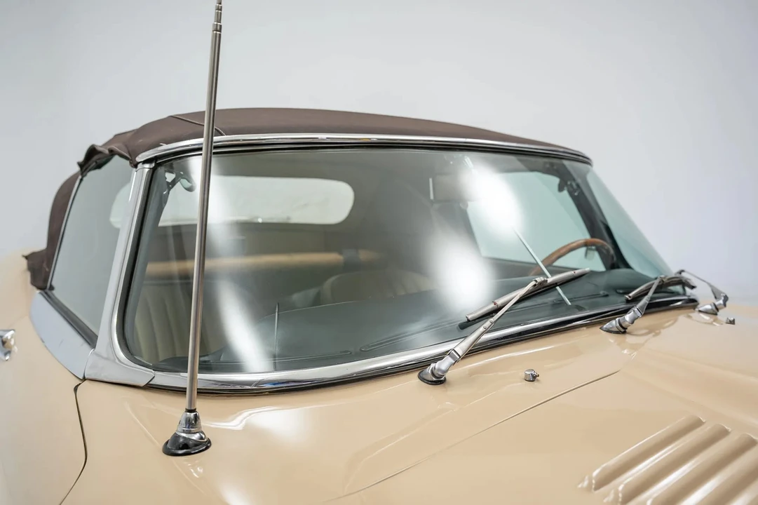 1968 Jaguar E-Type - Image 7 of 31