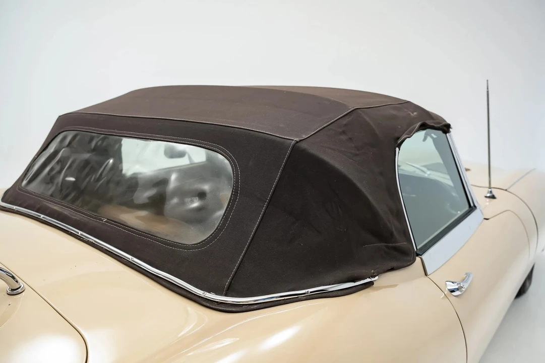 1968 Jaguar E-Type - Image 30 of 31