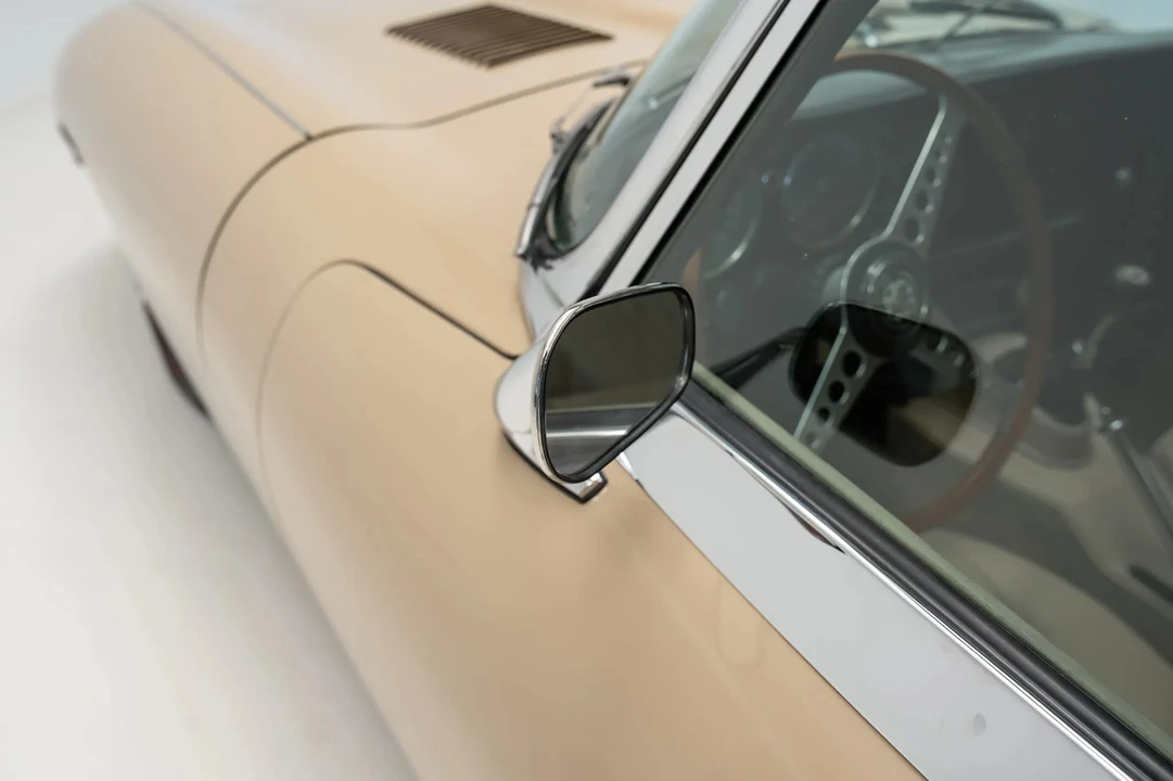 1968 Jaguar E-Type - Image 28 of 31
