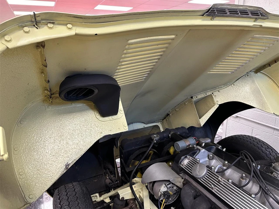 1968 Jaguar E-Type - Image 26 of 31