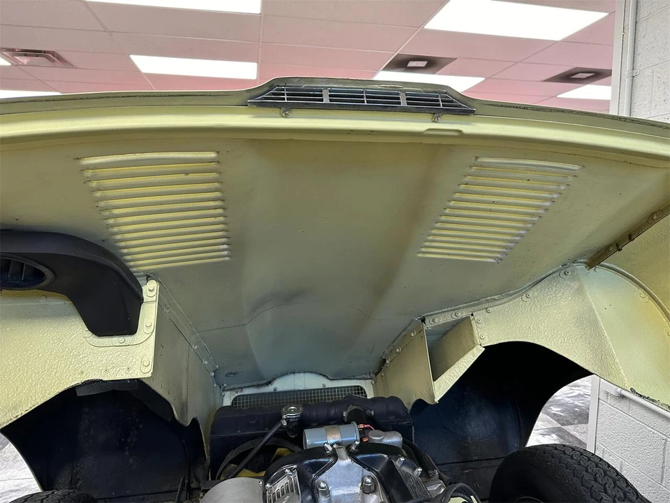 1968 Jaguar E-Type - Image 27 of 31