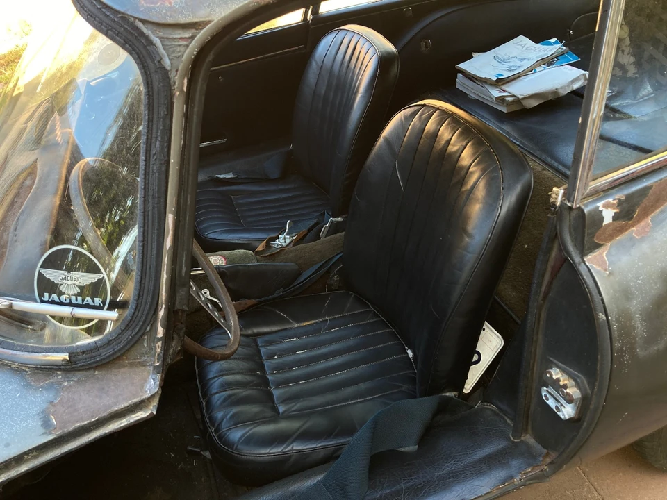 1968 Jaguar E-Type - Image 15 of 31