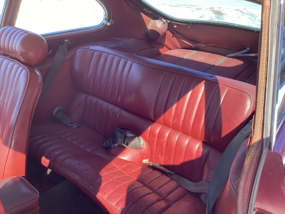 1968 Jaguar E-Type - Image 10 of 21