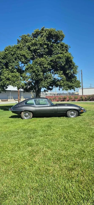 1968 Jaguar E-Type - Image 2 of 10