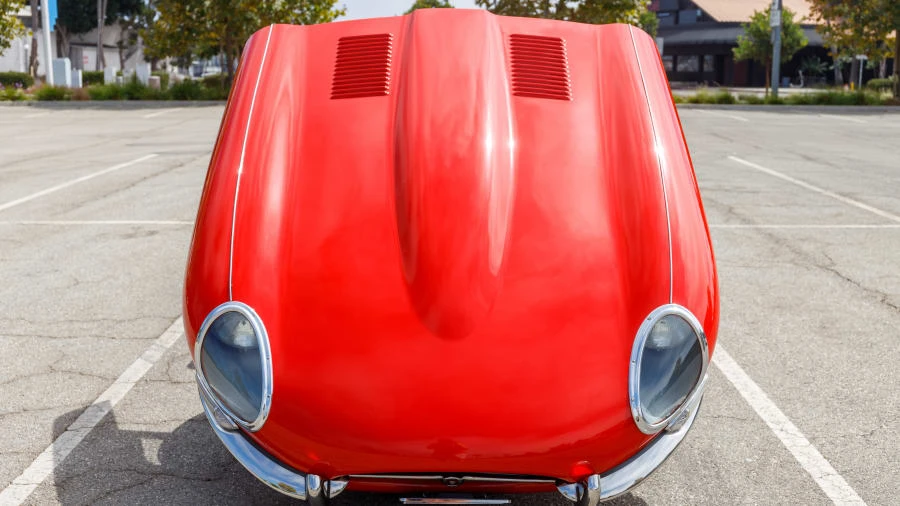 1968 Jaguar E-Type - Image 13 of 19
