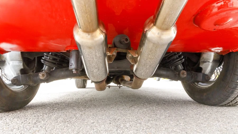 1968 Jaguar E-Type - Image 18 of 19