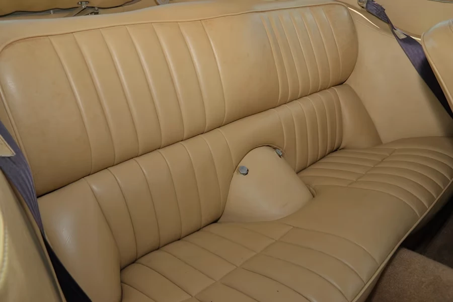 1968 Jaguar E-Type Series 1 2+2 - Image 19 of 25