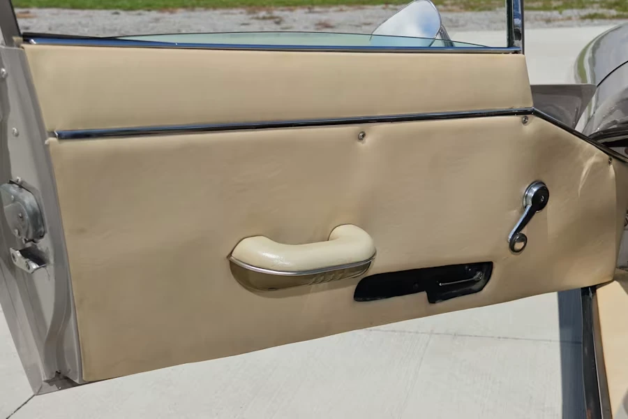 1968 Jaguar E-Type Series 1 2+2 - Image 20 of 25