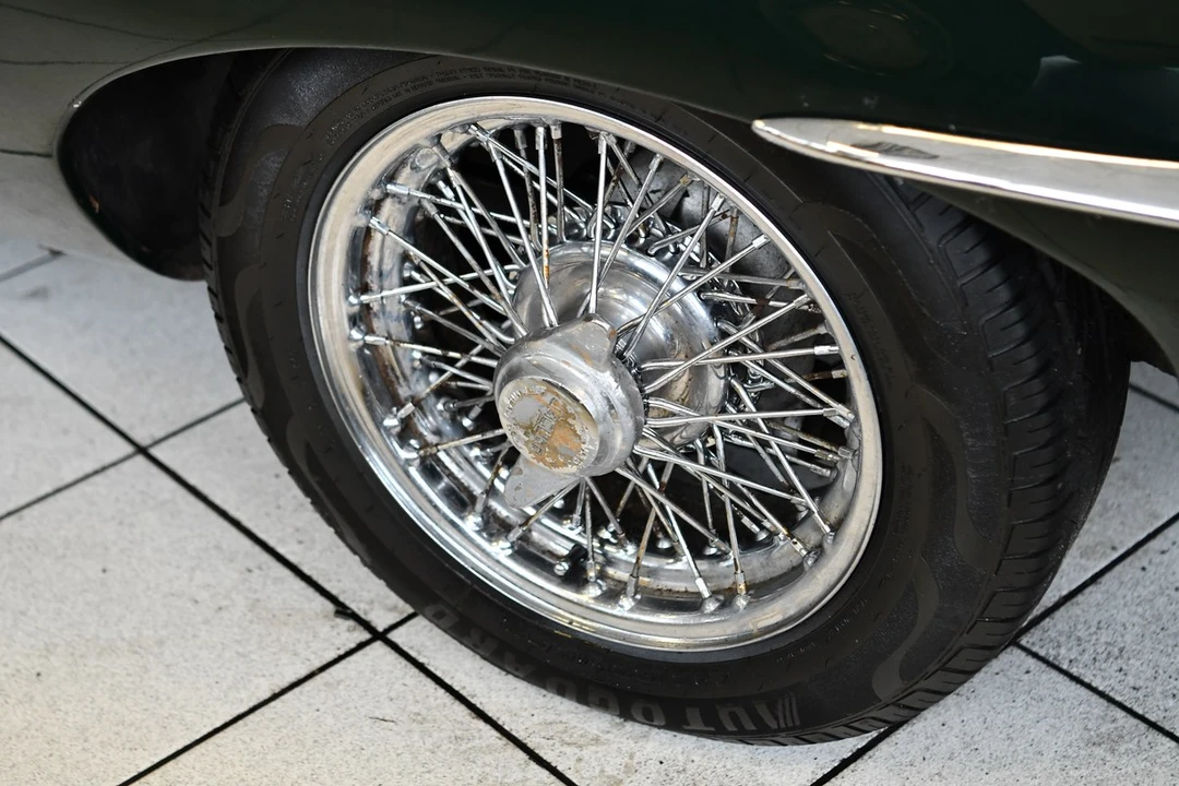 1968 Jaguar E-Type Series 2 2+2 - Image 20 of 30