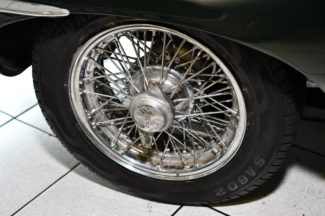1968 Jaguar E-Type Series 2 2+2 - Image 19 of 30
