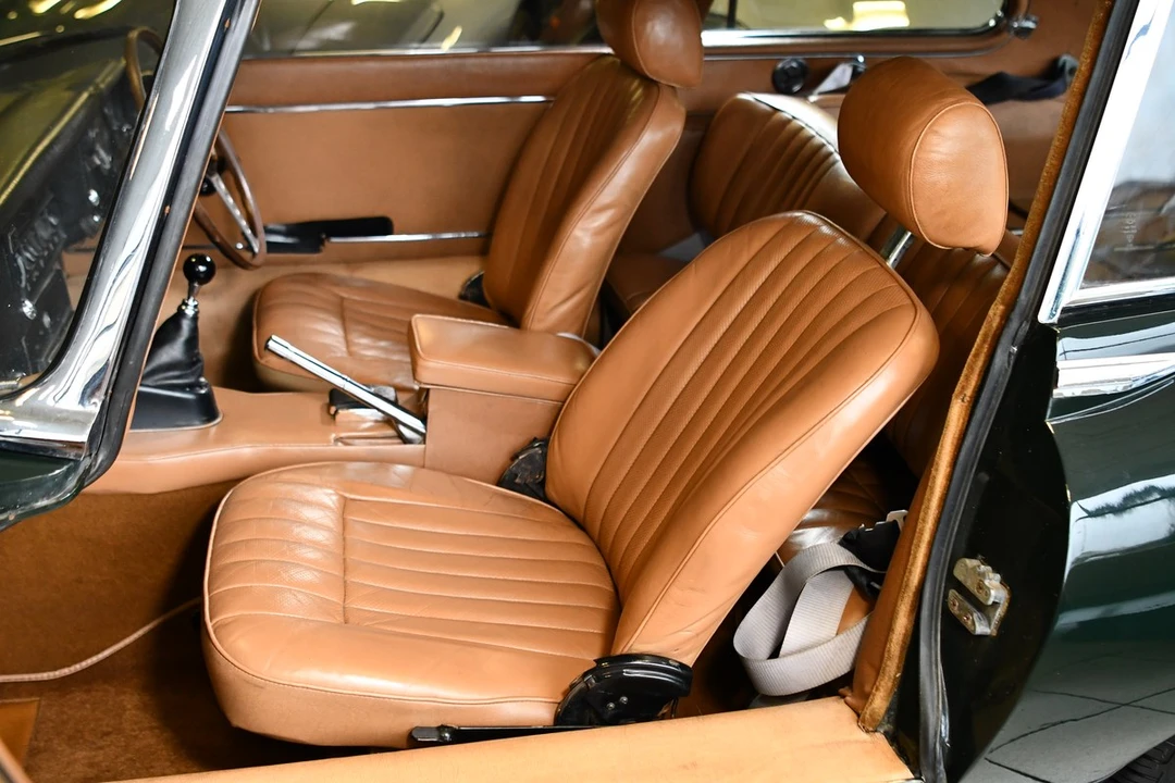 1968 Jaguar E-Type Series 2 2+2 - Image 24 of 30