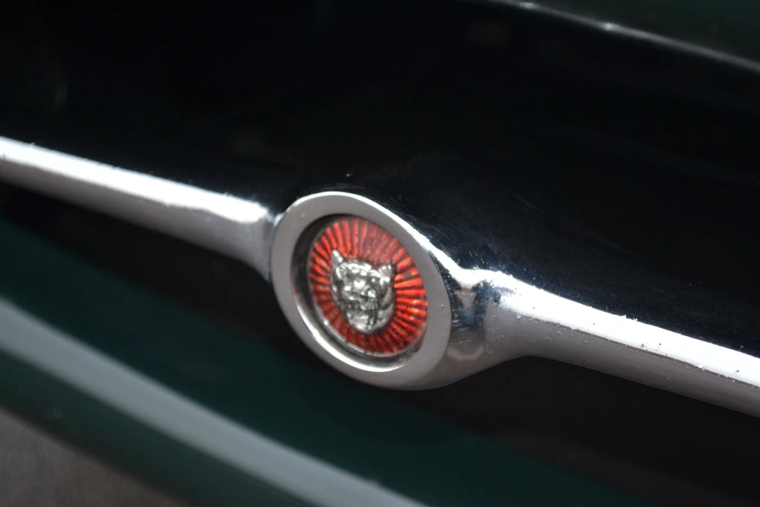1968 Jaguar E-Type Series 1 2+2 - Image 2 of 7
