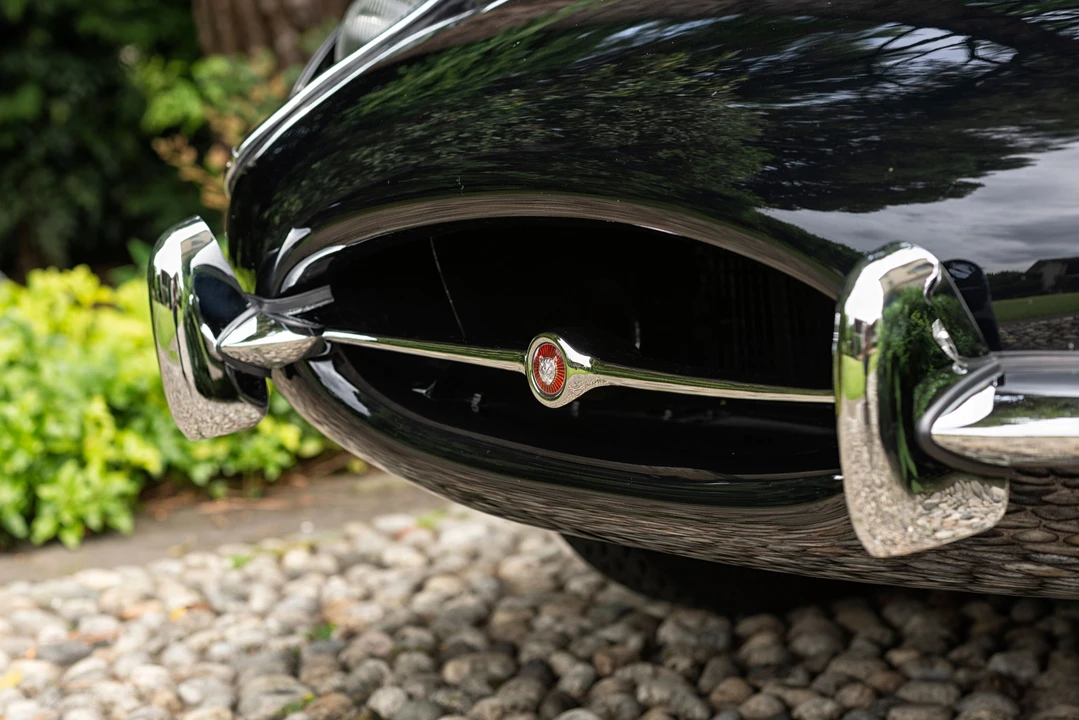 1968 Jaguar E-Type Series 1 - Image 25 of 29